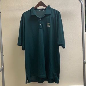 Peter Millar Performance Golf Polo